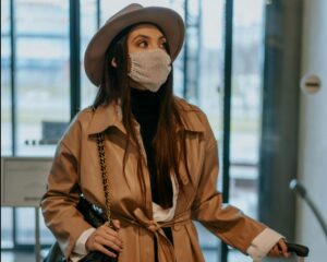 Solo female travel visa 2025