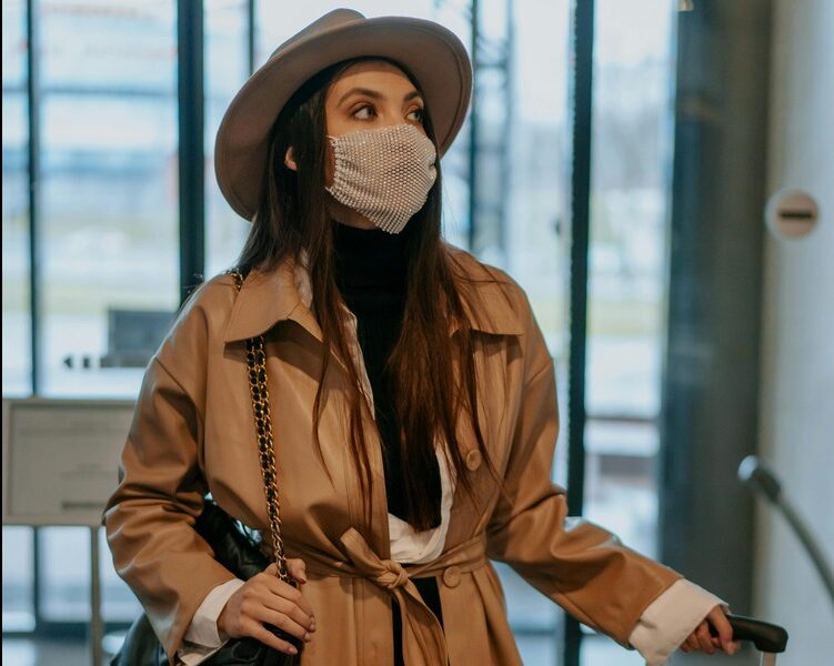 Solo female travel visa 2025